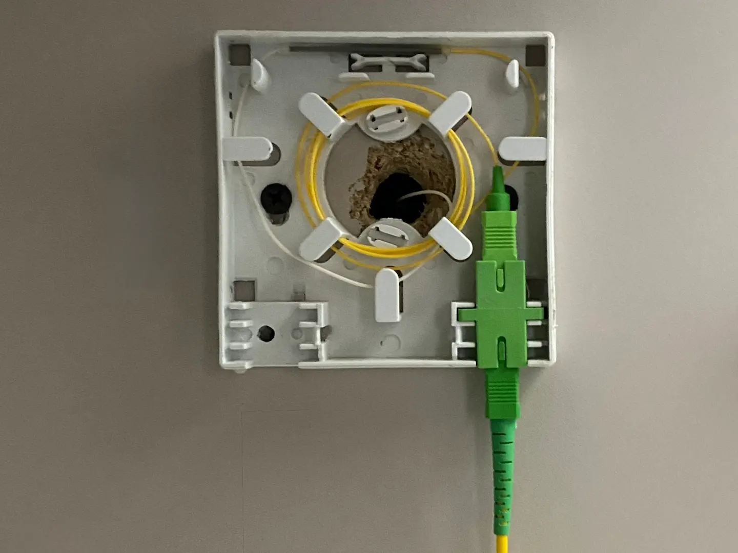 cварка оптоволокна в Минске специалистом