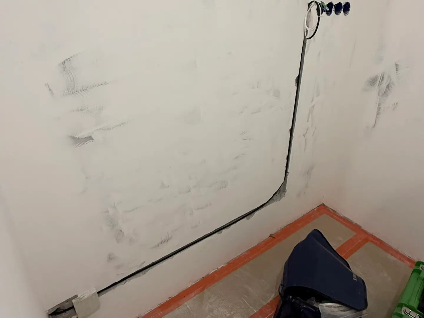 как соединить оптоволоконный кабель