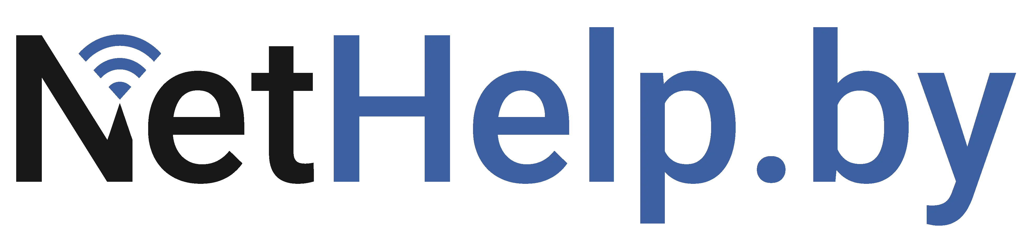 Логотип НетХелп